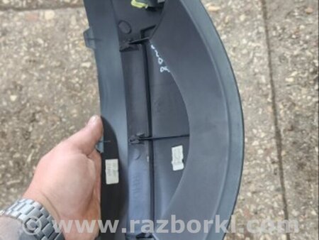 ФОТО Козырёк для Subaru Tribeca B9 (05-08) Київ