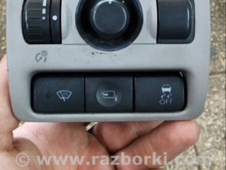 ФОТО Блок кнопок для Subaru Tribeca B9 (05-08) Київ