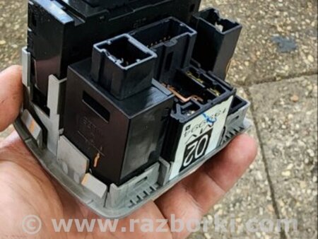 ФОТО Блок кнопок для Subaru Tribeca B9 (05-08) Київ