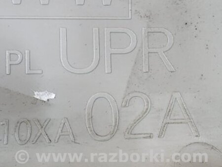 ФОТО Обшивка салона передняя правая для Subaru Tribeca B9 (05-08) Київ