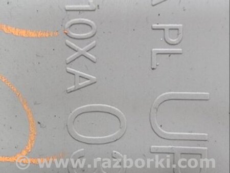 ФОТО Обшивка салона передняя левая для Subaru Tribeca B9 (05-08) Київ