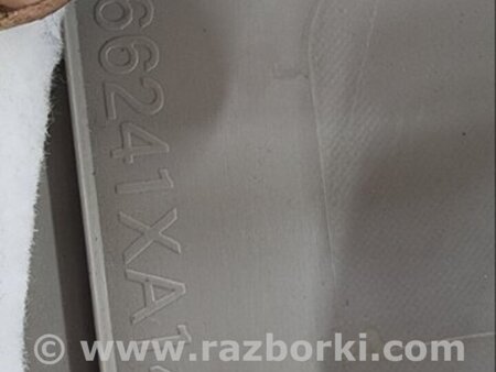 ФОТО Обшивка салона правая для Subaru Tribeca B9 (05-08) Київ