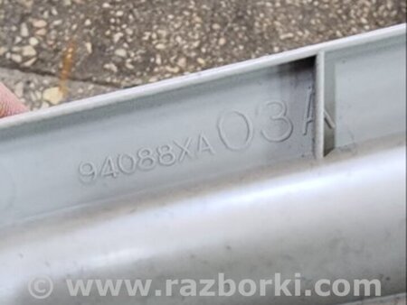 ФОТО Кронштейн передний левый для Subaru Tribeca B9 (05-08) Київ