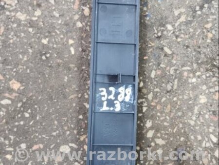 ФОТО Накладка на порог в салоне задняя левая для Subaru Tribeca B9 (05-08) Київ