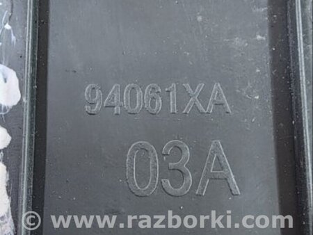 ФОТО Накладка на порог в салоне задняя левая для Subaru Tribeca B9 (05-08) Київ