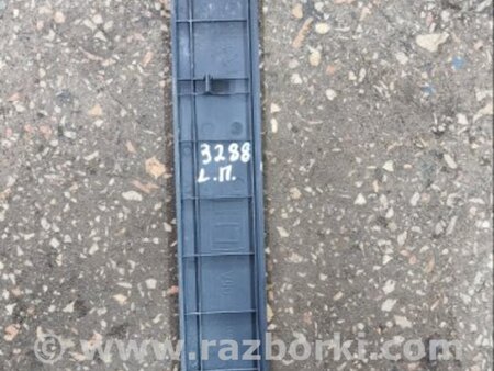 ФОТО Накладка на порог в салоне передняя левая для Subaru Tribeca B9 (05-08) Київ