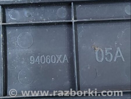 ФОТО Накладка на порог в салоне передняя левая для Subaru Tribeca B9 (05-08) Київ