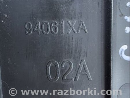 ФОТО Накладка на порог в салоне задняя правая для Subaru Tribeca B9 (05-08) Київ