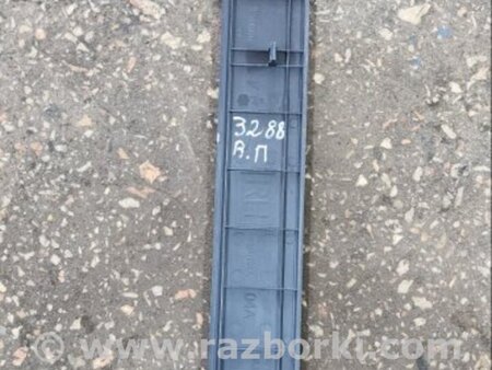 ФОТО Накладка на порог в салоне передняя правая для Subaru Tribeca B9 (05-08) Київ