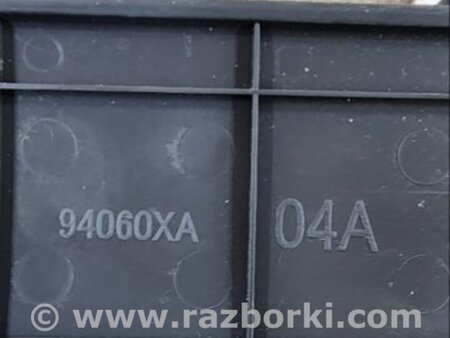 ФОТО Накладка на порог в салоне передняя правая для Subaru Tribeca B9 (05-08) Київ