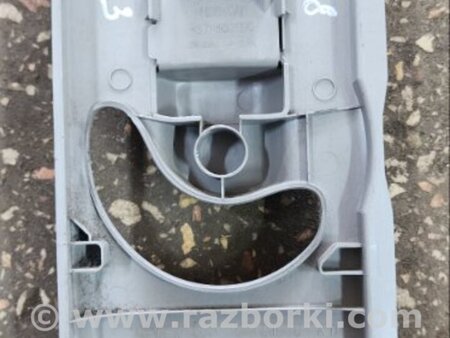 ФОТО Обшивка салона задняя левая для Subaru Tribeca B9 (05-08) Київ