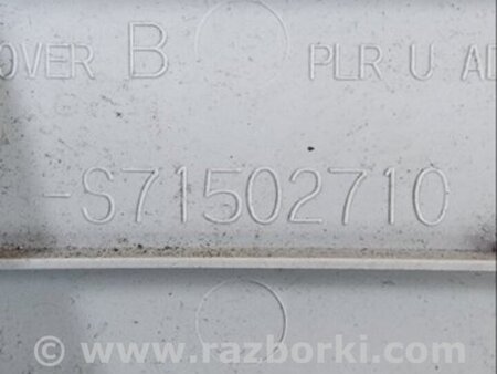 ФОТО Обшивка салона передняя левая для Subaru Tribeca B9 (05-08) Київ