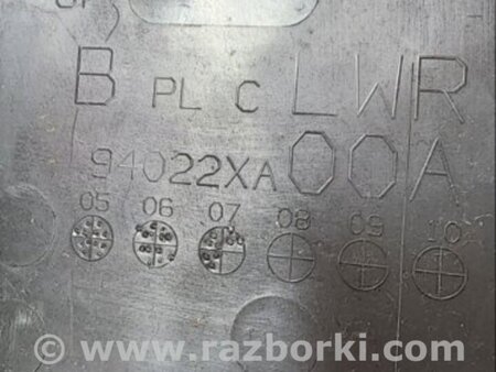 ФОТО Обшивка салона передняя правая для Subaru Tribeca B9 (05-08) Київ