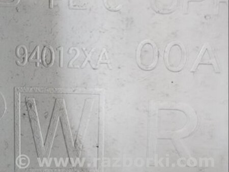 ФОТО Обшивка салона передняя правая для Subaru Tribeca B9 (05-08) Київ