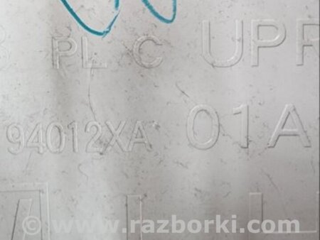 ФОТО Обшивка салона передняя левая для Subaru Tribeca B9 (05-08) Київ