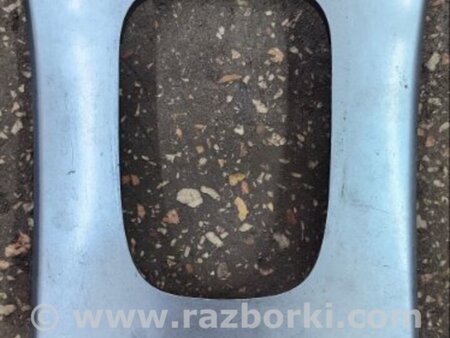 ФОТО Пластик салона для Subaru Tribeca B9 (05-08) Київ