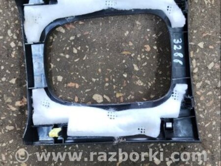 ФОТО Пластик салона для Subaru Tribeca B9 (05-08) Київ