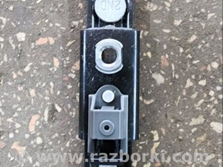 ФОТО Кронштейн задний левый для Subaru Tribeca B9 (05-08) Київ