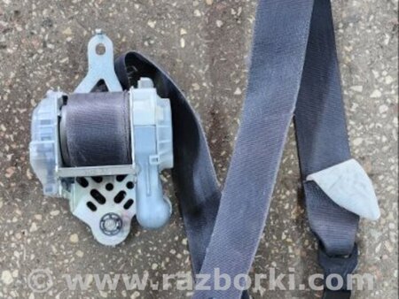 ФОТО Ремень безопасности пассажира для Subaru Tribeca B9 (05-08) Київ