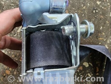 ФОТО Ремень безопасности пассажира для Subaru Tribeca B9 (05-08) Київ