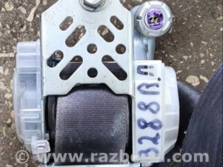 ФОТО Ремень безопасности пассажира для Subaru Tribeca B9 (05-08) Київ