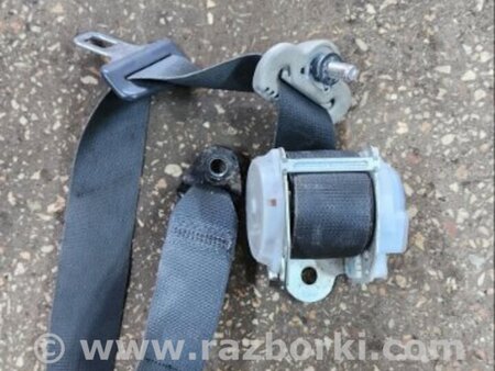 ФОТО Ремень безопасности задний правый для Subaru Tribeca B9 (05-08) Київ