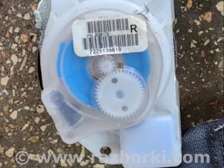 ФОТО Ремень безопасности задний правый для Subaru Tribeca B9 (05-08) Київ