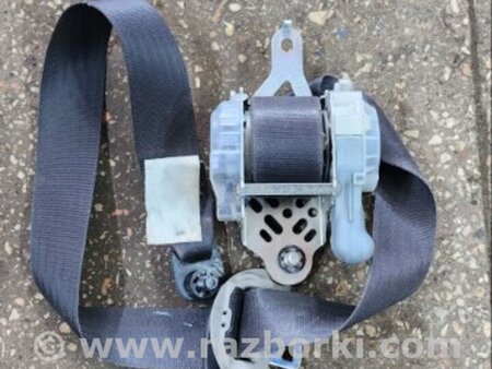 ФОТО Ремень безопасности водителя для Subaru Tribeca B9 (05-08) Київ