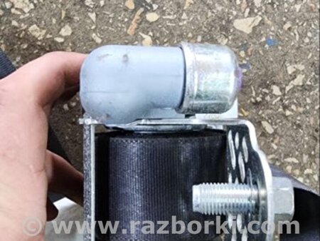 ФОТО Ремень безопасности водителя для Subaru Tribeca B9 (05-08) Київ