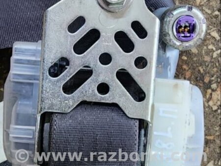 ФОТО Ремень безопасности водителя для Subaru Tribeca B9 (05-08) Київ