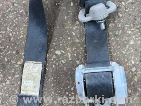 ФОТО Ремень безопасности задний левый для Subaru Tribeca B9 (05-08) Київ
