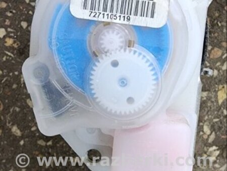 ФОТО Ремень безопасности задний левый для Subaru Tribeca B9 (05-08) Київ