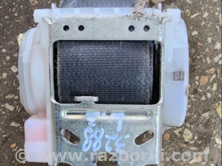 ФОТО Ремень безопасности задний левый для Subaru Tribeca B9 (05-08) Київ