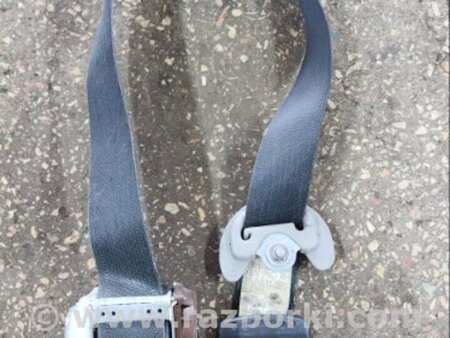 ФОТО Ремень безопасности задний правый для Subaru Tribeca B9 (05-08) Київ