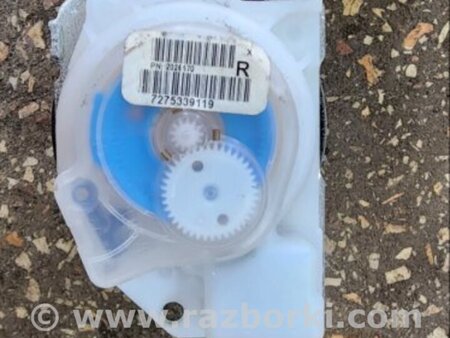 ФОТО Ремень безопасности задний правый для Subaru Tribeca B9 (05-08) Київ