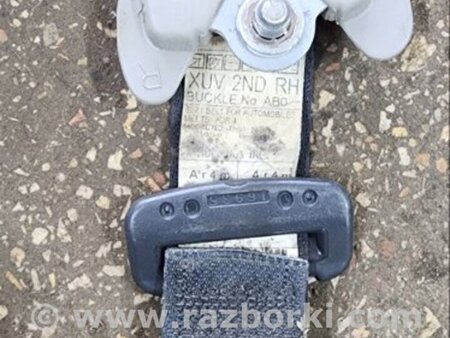 ФОТО Ремень безопасности задний правый для Subaru Tribeca B9 (05-08) Київ