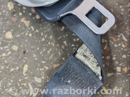 ФОТО Ремень безопасности задний левый для Subaru Tribeca B9 (05-08) Київ