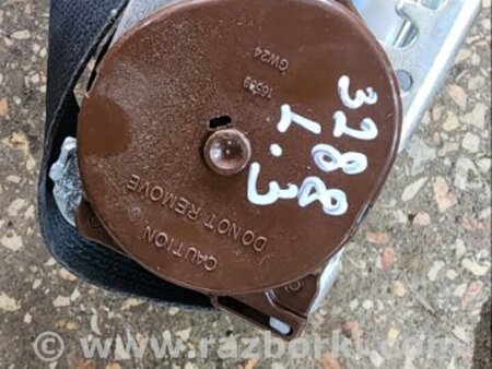 ФОТО Ремень безопасности задний левый для Subaru Tribeca B9 (05-08) Київ