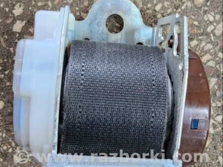 ФОТО Ремень безопасности задний левый для Subaru Tribeca B9 (05-08) Київ