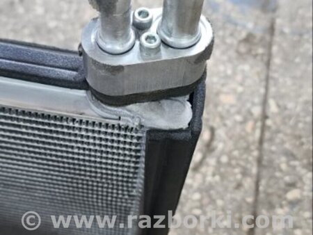 ФОТО Радиатор кондиционера для Subaru Tribeca B9 (05-08) Київ