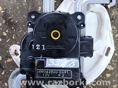 ФОТО Заслонка Печки для Subaru Tribeca B9 (05-08) Київ