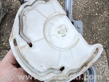 ФОТО Заслонка Печки для Subaru Tribeca B9 (05-08) Київ