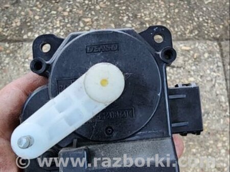 ФОТО Заслонка Печки для Subaru Tribeca B9 (05-08) Київ
