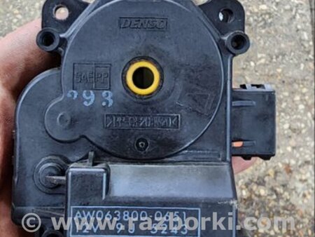 ФОТО Заслонка Печки для Subaru Tribeca B9 (05-08) Київ
