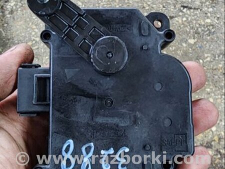 ФОТО Заслонка Печки для Subaru Tribeca B9 (05-08) Київ