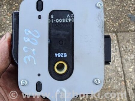 ФОТО Заслонка Печки для Subaru Tribeca B9 (05-08) Київ