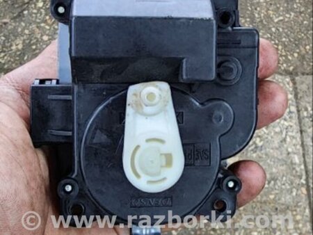 ФОТО Заслонка Печки для Subaru Tribeca B9 (05-08) Київ
