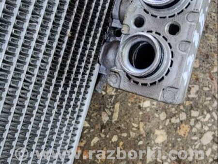 ФОТО Радиатор кондиционера задний для Subaru Tribeca B9 (05-08) Київ