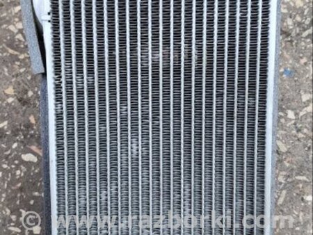 ФОТО Радиатор кондиционера задний для Subaru Tribeca B9 (05-08) Київ