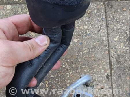 ФОТО Клапан задний для Subaru Tribeca B9 (05-08) Київ